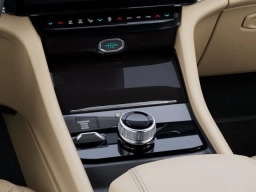 Jeep Grand Cherokee L Limited 4x4 2026