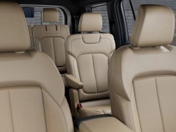 Jeep Grand Cherokee L Limited 4x4 2026