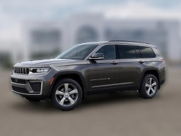 Jeep Grand Cherokee L Limited 4x4 2026