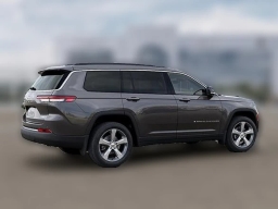 Jeep Grand Cherokee L Limited 4x4 2026