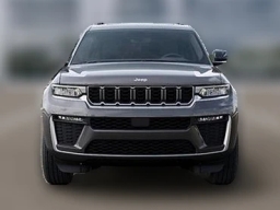 Jeep Grand Cherokee L Limited 4x4 2026