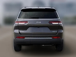 Jeep Grand Cherokee L Limited 4x4 2026