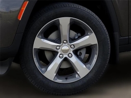 Jeep Grand Cherokee L Limited 4x4 2026