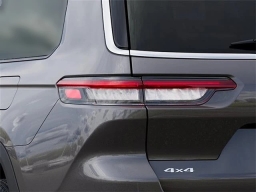 Jeep Grand Cherokee L Limited 4x4 2026