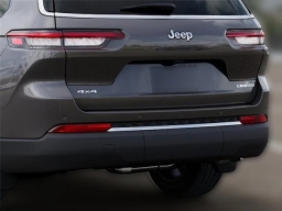 Jeep Grand Cherokee L Limited 4x4 2026