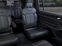 Jeep Grand Cherokee L Limited 4x4 2026