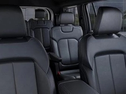 Jeep Grand Cherokee L Limited 4x4 2026