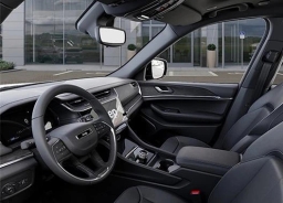 Jeep Grand Cherokee L Limited 4x4 2026