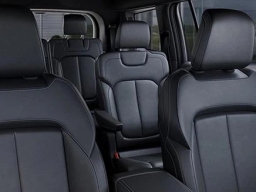 Jeep Grand Cherokee L Limited 4x4 2026