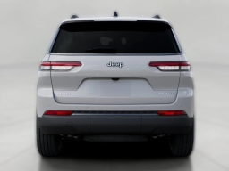 Jeep Grand Cherokee L Limited 4x4 2026