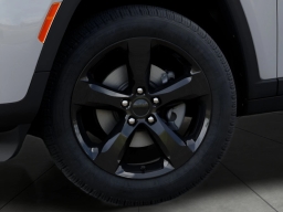 Jeep Grand Cherokee L Limited 4x4 2026