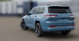 Jeep Grand Cherokee L Limited Reserve 4x4 2026