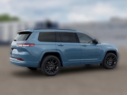 Jeep Grand Cherokee L Limited Reserve 4x4 2026