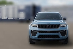 Jeep Grand Cherokee L Limited Reserve 4x4 2026