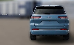 Jeep Grand Cherokee L Limited Reserve 4x4 2026