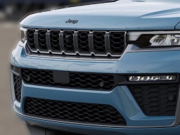 Jeep Grand Cherokee L Limited Reserve 4x4 2026