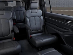 Jeep Grand Cherokee L Limited Reserve 4x4 2026