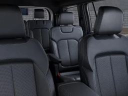 Jeep Grand Cherokee L Limited Reserve 4x4 2026