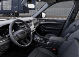 Jeep Grand Cherokee L Limited Reserve 4x4 2026