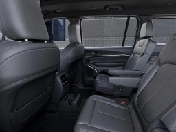 Jeep Grand Cherokee L Limited Reserve 4x4 2026