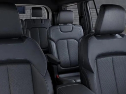 Jeep Grand Cherokee L Limited Reserve 4x4 2026