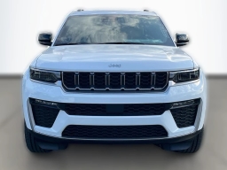 Jeep Grand Cherokee L Limited 4x4 2026