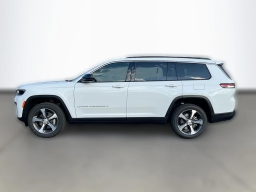 Jeep Grand Cherokee L Limited 4x4 2026