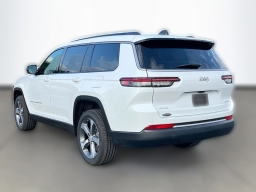 Jeep Grand Cherokee L Limited 4x4 2026