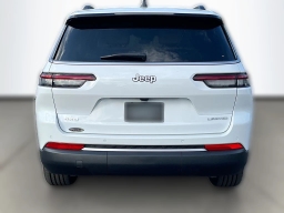 Jeep Grand Cherokee L Limited 4x4 2026