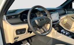 Jeep Grand Cherokee L Limited 4x4 2026