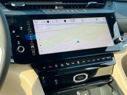 Jeep Grand Cherokee L Limited 4x4 2026