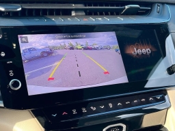 Jeep Grand Cherokee L Limited 4x4 2026