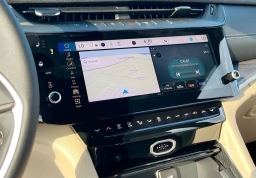 Jeep Grand Cherokee L Limited 4x4 2026