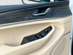 Jeep Grand Cherokee L Limited 4x4 2026