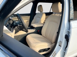 Jeep Grand Cherokee L Limited 4x4 2026