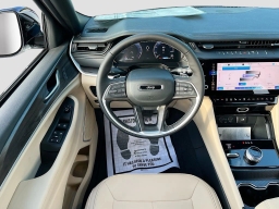 Jeep Grand Cherokee L Limited 4x4 2026