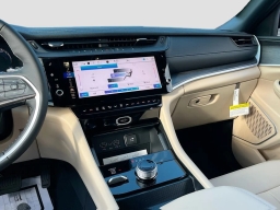 Jeep Grand Cherokee L Limited 4x4 2026