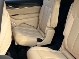 Jeep Grand Cherokee L Limited 4x4 2026