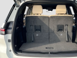 Jeep Grand Cherokee L Limited 4x4 2026