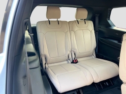 Jeep Grand Cherokee L Limited 4x4 2026