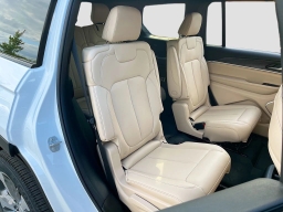 Jeep Grand Cherokee L Limited 4x4 2026