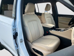 Jeep Grand Cherokee L Limited 4x4 2026