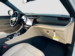 Jeep Grand Cherokee L Limited 4x4 2026