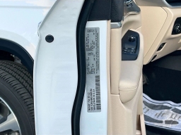 Jeep Grand Cherokee L Limited 4x4 2026