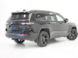 Jeep Grand Cherokee L Limited 4x4 2026