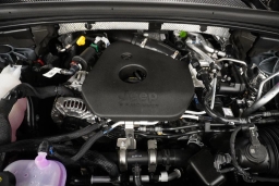 Jeep Grand Cherokee L Limited 4x4 2026