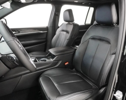 Jeep Grand Cherokee L Limited 4x4 2026