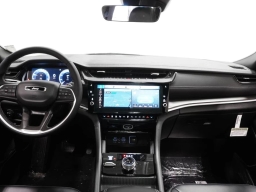 Jeep Grand Cherokee L Limited 4x4 2026