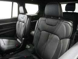 Jeep Grand Cherokee L Limited 4x4 2026