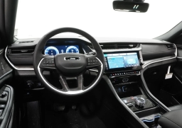 Jeep Grand Cherokee L Limited 4x4 2026